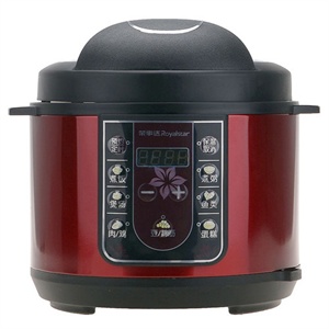 [当当自营] 荣事达 电压力锅 YDG50-90A25 电脑版 5L