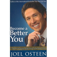 Become a Better You