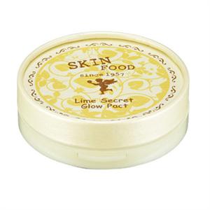 Skin food 莱姆神采粉3号(自然色)13g