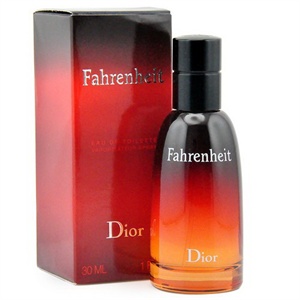 Dior 克丽丝汀迪奥 华氏淡香水30ML（进）