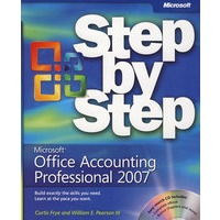 Microsoft Office Accounting Professional 2007 进阶指南（光盘）