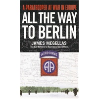 ALL THE WAY TO BERLIN(ISBN=9780891418368)