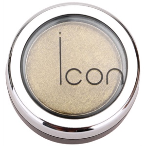 ICON 爱肯 炫彩单色眼影18#（金黄）1.8g