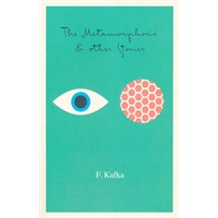 METAMORPHOSIS, THE（ISBN=9780805210576）