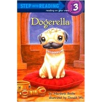 Dogerella（Step into Reading 3）总督 9780375833939