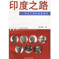 印度之路--印度工业化道路探析