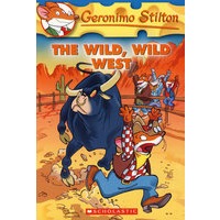 狂野的西部THE WILD.WILD WEST