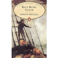 BILLY BUDD SAILOR