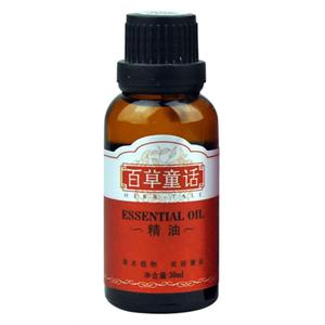 百草童话 洋甘菊抗敏精油 30ml
