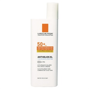 La Roche-Posay理肤泉 特护清爽防晒露SPF30+PA+++ 50ml