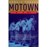 MOTOWN(ISBN=9780812974683)