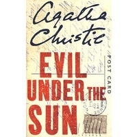Evil under Sun 阳光下的罪恶 9780007119264