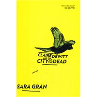 Claire DeWitt and the City of the Dead（ISBN=9780547428499）