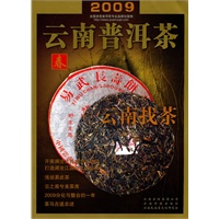 2009云南普洱茶—春