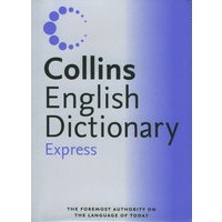 Collins English Dictionary Expess