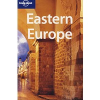 东欧 Eastern Europe