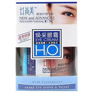 井尚美 焕采眼霜120g