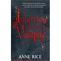 INTERVIEW WITH THE VAMPIRE B