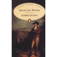 诗歌精选Selected Poems