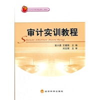 审计实训教程