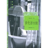 黄色潜水艇（沈宏非著）——中年客丛书