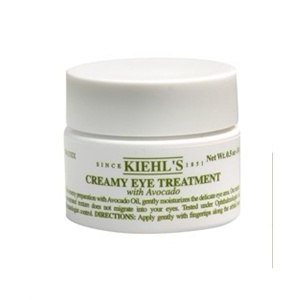 Kiehl's 科颜氏 牛油果眼霜14ml