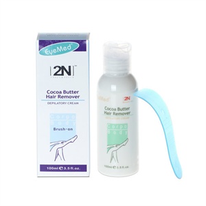 澳洲2N 疗亮速效永久防敏脱毛露(身体) 100ml