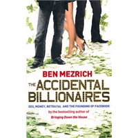 THE ACCIDENTAL BILLIONAIRES偶然的百万富翁