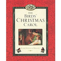 THE BIRD S CHRISTMAS CAROL(圣诞颂歌)