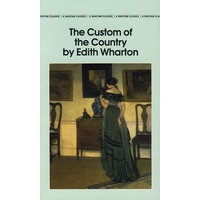 The Custom of the Country国家的习俗