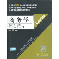 商务学（英文版 第六版）——当代全美MBA经典教材书系