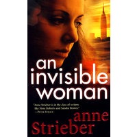 An Invisible Woman隐形妇人