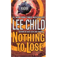 Nothing to Lose 一无所有 9780440296973