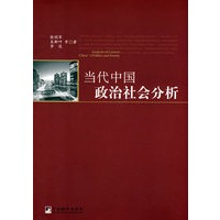 当代中国政治社会分析