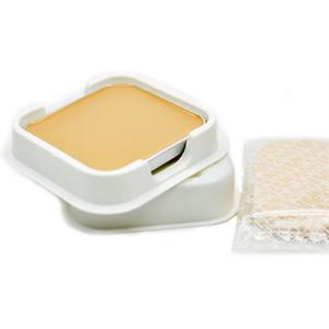 CLINIQUE 倩碧 柔润保湿粉饼（单独粉芯）01# SPF26/PA++ 10g