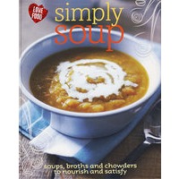 简单易做学煲汤 SIMPLY SOUP