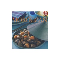Moroccan 摩洛哥菜