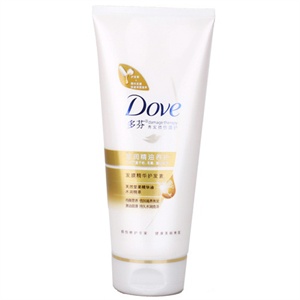 多芬DOVE 营润精油养护发膜精华护发素180ml