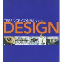 TERENCE CORAN ON DESIGN