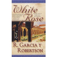 White Rose白色玫瑰