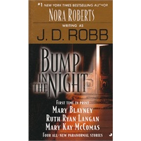 Bump in the Night(ISBN=9780515141177)