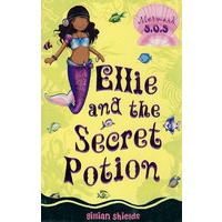 艾丽和秘密乳液 Mermaid SOS: Ellie and the Secret Potion