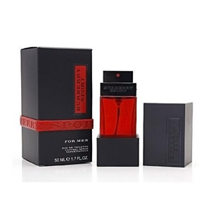 Burberry 博柏利 型動男士香水 50ml
