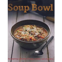 Soup Bowl 上汤