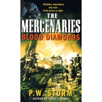 雇佣兵：血钻THE MERCENARIES:BLOOD DIAMONDS