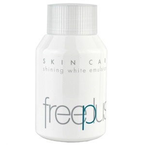 freeplus芙丽芳丝 纯白凝皙柔润乳液 130ml