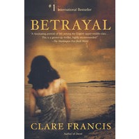 Betrayal背叛