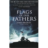 Flags Of Our Fathers (Mti)(ISBN=9780553589344)