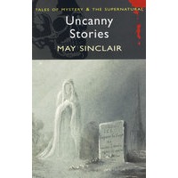 Uncanny Stories