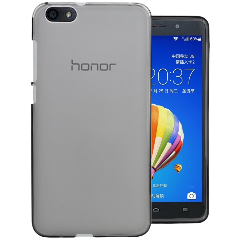 【威盛仕gm-87手机保护套】华为荣耀畅玩4X